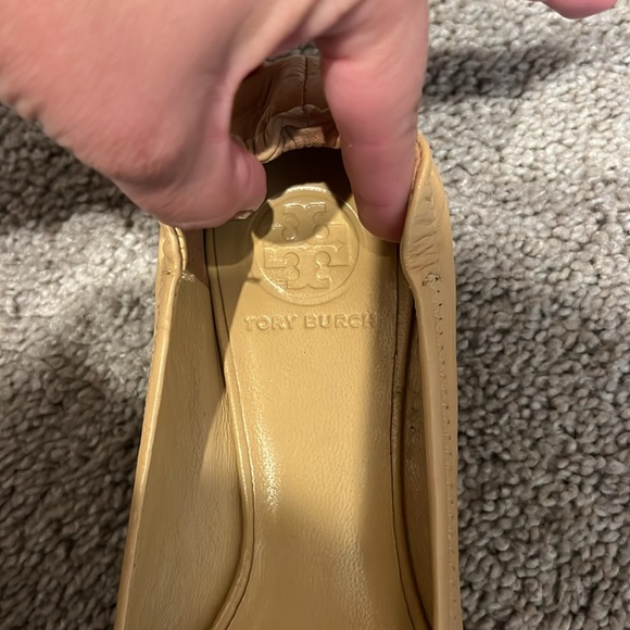 Tory Burch Flats - Picture 4 of 4